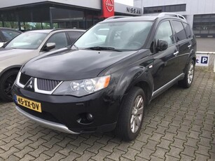 Mitsubishi Outlander 2.4 Instyle EXPORT