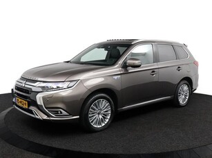 Mitsubishi Outlander 2.4 PHEV Instyle LPG G3!!