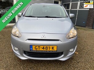 Mitsubishi Space Star 1.0 Bright lage km std met airco