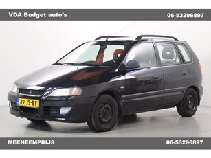 Mitsubishi Space Star 1.6 Family Diamond