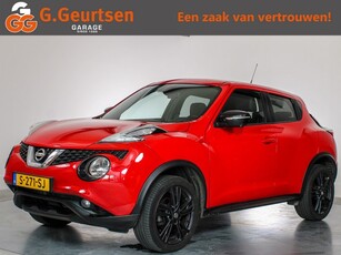 Nissan Juke 1.2 DIG-T N-Connecta, 360 Camera, Navigatie