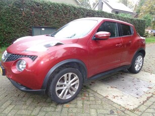 Nissan Juke 1.5 dCi S/S Tekna (bj 2016)