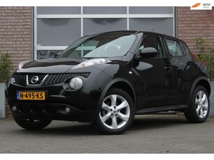 Nissan Juke 1.6 Navi / Camera / Bluetooth