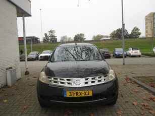 Nissan Murano 3.5 V6