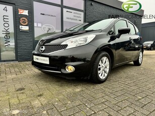 Nissan Note 1.2 Acenta