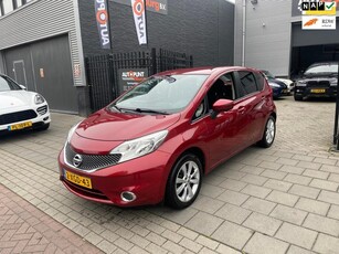 Nissan Note 1.2 DIG-S Connect Edition Trekhaak Airco NAP APK