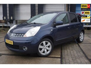 Nissan Note 1.6 Acenta * Airco * LM Velgen *