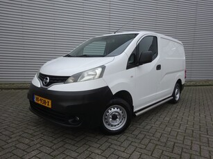 Nissan NV200 1.6 Business 1e Eigenaar / MARGE / Airco /