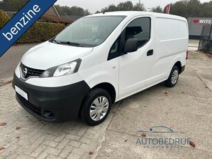 Nissan NV200 1.6 Business LAGE WEGENBELASTING BTW EN BPM