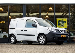 Nissan NV250 1.5 dCi 95 L1H1 Acenta EX.BTW (bj 2021)