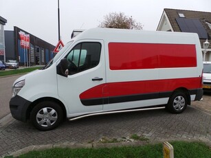 Nissan NV400 2.3 dCi L2H2 Koelwagen 0 graden