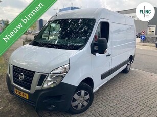 Nissan NV400 bestel 2.3 dCi L2H2 Optima S/S