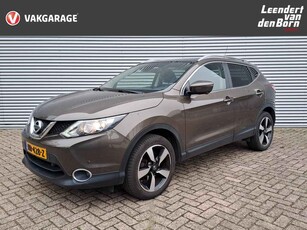 Nissan QASHQAI 1.2 Connect Edition