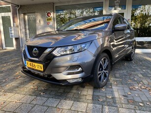 Nissan QASHQAI 1.3 DIG-T Tekna