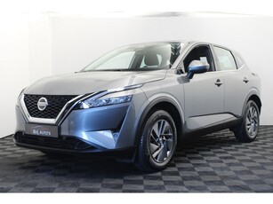 Nissan QASHQAI 1.3 MHEV Acenta 360 cameraNavi (bj 2022)