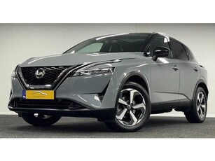 Nissan Qashqai 1.3 MHEV Premiere