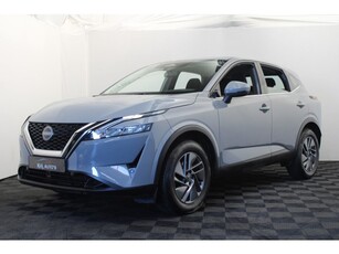 Nissan QASHQAI 1.3 MHEV Xtronic Acenta