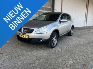 Nissan Qashqai 1.6 Acenta