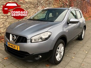 Nissan Qashqai 1.6 AcentaClimate Control