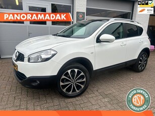 Nissan Qashqai 1.6 Connect