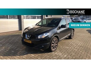 Nissan Qashqai 1.6 Connect Edition