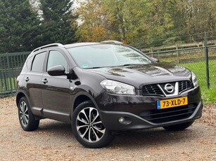 Nissan Qashqai 1.6 Connect Edition