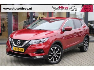 Nissan Qashqai DIG-T 140 Acenta NAVIGATIE