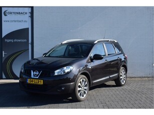 Nissan QASHQAI+2 1.6 Connect Edition (bj 2010)