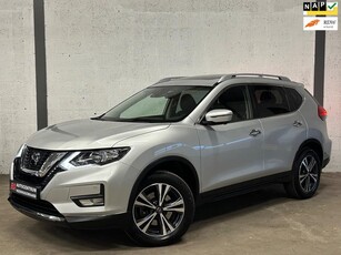 Nissan X-Trail 1.3 DIG-T Tekna 7p. AUTPano360NaviDealer