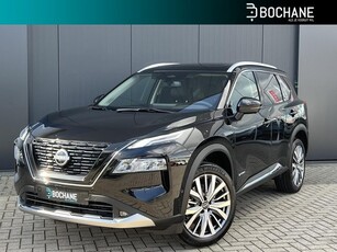 Nissan X-Trail 1.5 e-4orce 4WD Tekna Plus Trekhaak