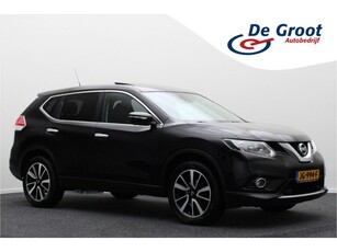 Nissan X-Trail 1.6 DIG-T Acenta Climate, Cruise, 360°