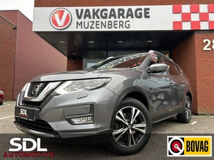 Nissan X-Trail 1.6 DIG-T Tekna 7p. // 360 CAMERA // NAVI //