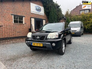 Nissan X-Trail 2.0 Sport Plus 4WD ( Climate control +