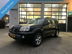 Nissan X-Trail 2.2 dCi Sport Plus