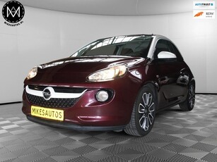 Opel ADAM 1.2 12 Mnd Garantie