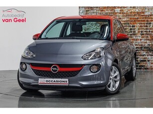 Opel ADAM 1.2 I Cruise controle I Airco I Rijklaarprijs