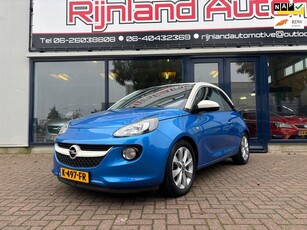 Opel ADAM 1.2 Jam Favourite INCL NWE APK!!!