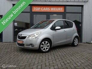 Opel Agila 1.0 Enjoy 110.188 KM/AIRCO/NIEUWE APK/TOP STAAT!!