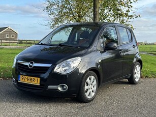 Opel Agila 1.2 Enjoy Airco * NL auto * Nette staat