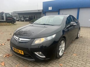 Opel Ampera 1.4 (bj 2012, automaat)