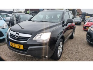 Opel Antara 2.4-16V Enjoy