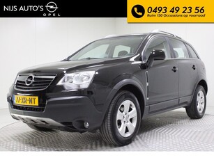 Opel Antara 2.4-16V Enjoy climate control pdc v/a