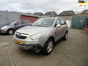 Opel Antara 2.4-16V Enjoy (KM 189087 NAP AIRCO)