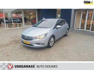 Opel Astra 1.0 Innovation NAP 2e eigenaar Cruise