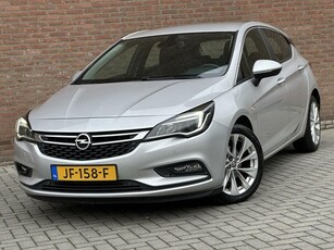 Opel Astra 1.0 Turbo Edition LED - Sportstoelen - Navi -