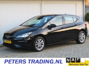 Opel Astra 1.2T 130pk Elegance