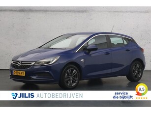 Opel Astra 1.4 Turbo 120 Jaar Edition Airconditioning