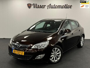 Opel Astra 1.4 Turbo Anniversary Edition*25166km