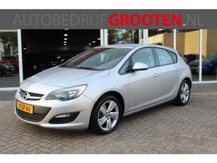 Opel Astra 1.4 Turbo Berlin//AIRCO//CRUISE//TREKHAAK!!