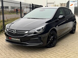 Opel Astra 1.4 Turbo Innovation Camera Cruise ACC LUX Navi